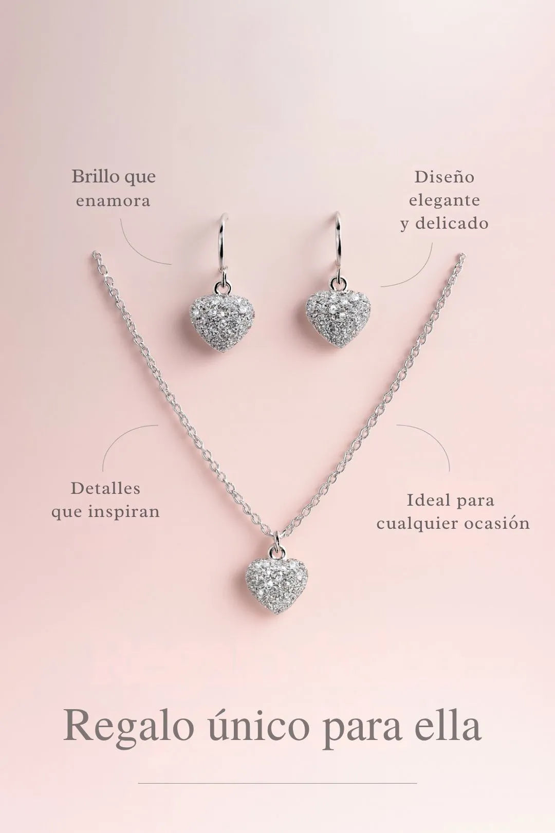 Set Aura Spark – La Luz de tu Aura Femenina