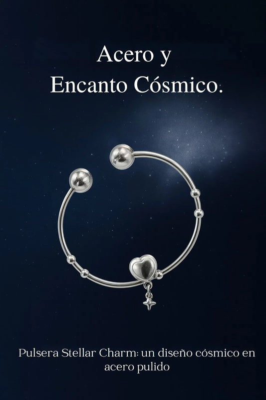 Pulsera Aura Balance – La Fuerza en Armonía con tu Aura