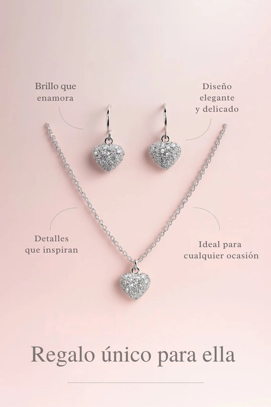 Set Aura Spark – La Luz de tu Aura Femenina