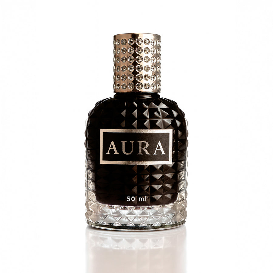 Aura Legacy Intense - 50 ml