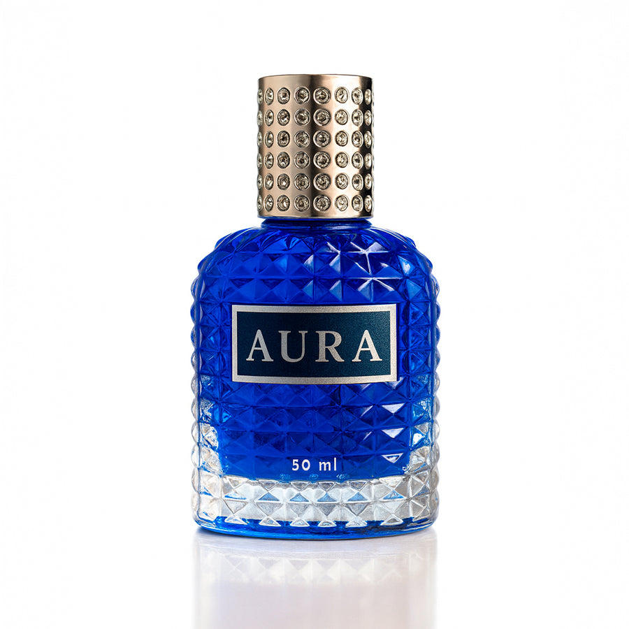 Aura Legacy Intense - 50 ml
