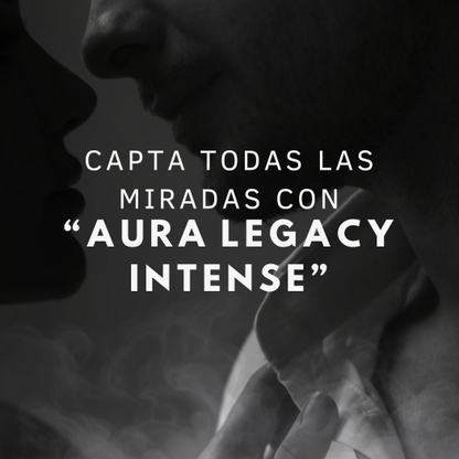 Aura Legacy Intense - 50 ml