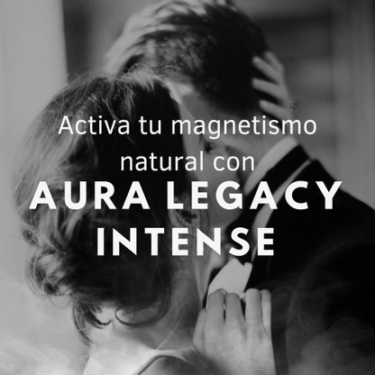 Aura Legacy Intense - 50 ml