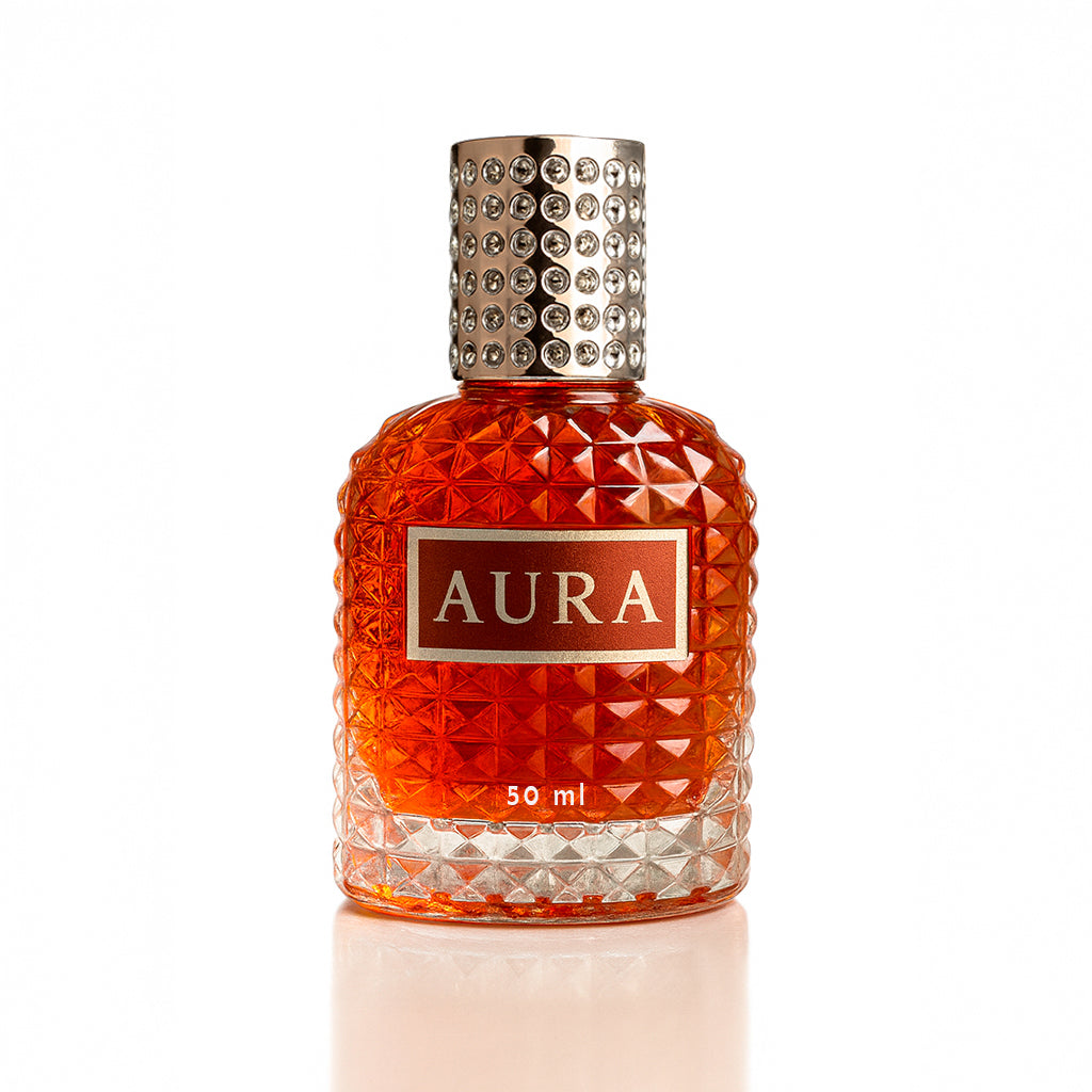 Aura Legacy Intense - 50 ml